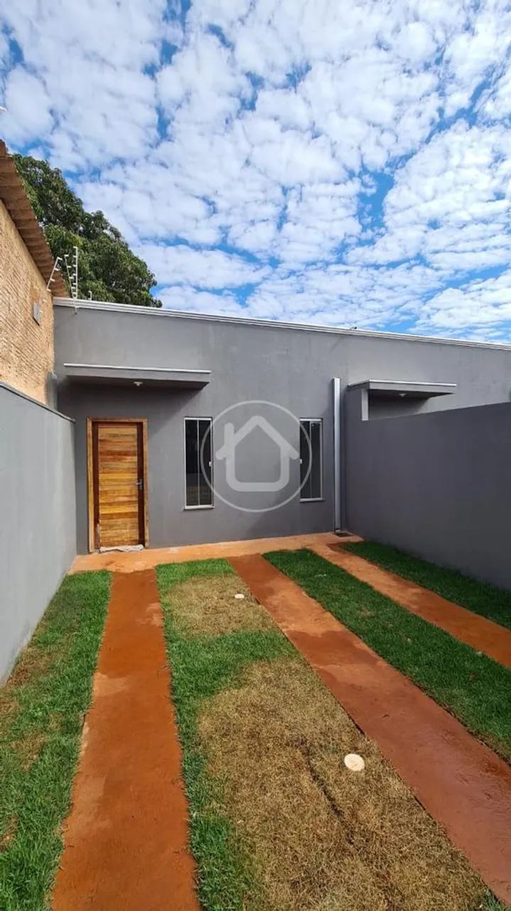 CASA COM 2 DORMITÓRIOS NO JARDIM CARIOCA - Foto 2