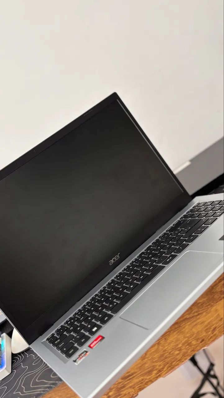 NOTEBOOK Acer Aspire Ryzen 5 7520U