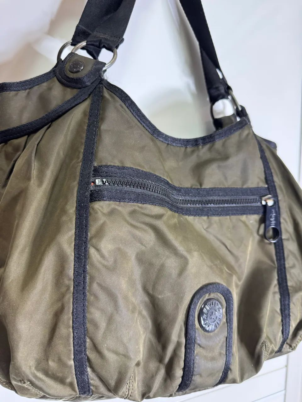 Bolsa kipling original  - Foto 3