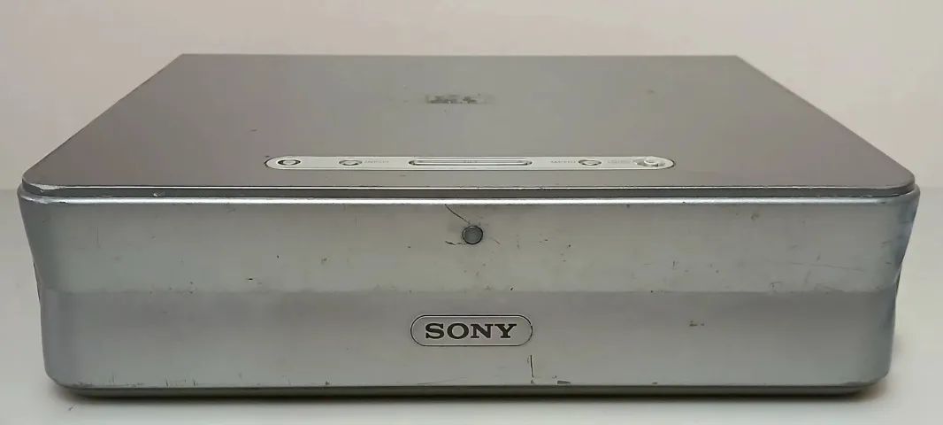 Projetor Sony VPL-CS7 - Precisa de conserto  - Foto 2
