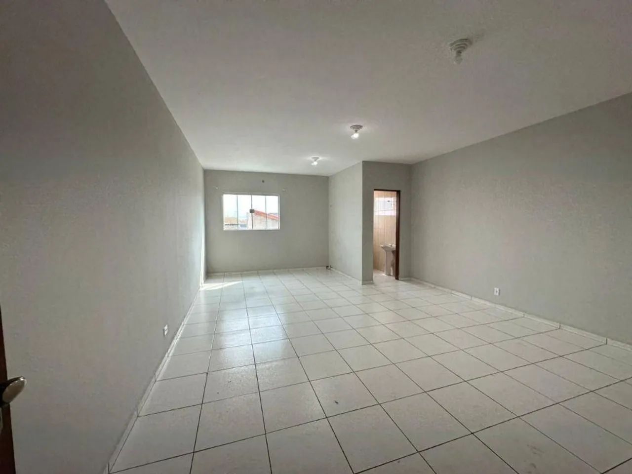 Sala para alugar em Sumaré, Residencial Bordon, com 22 m² - Foto 5