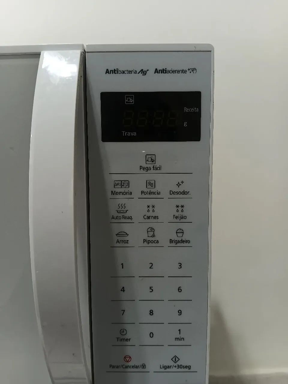 Microonda Panasonic - Foto 2