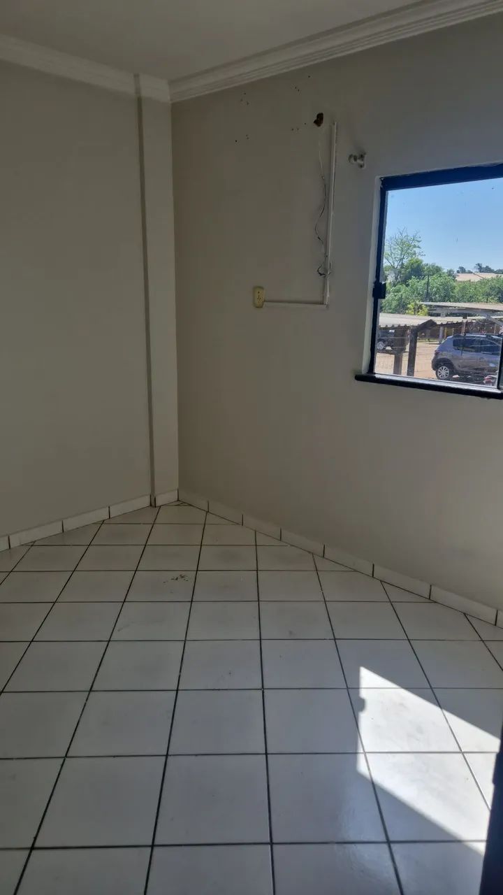Apto 2 quartos Térreo Condominio Mônaco  - Foto 5