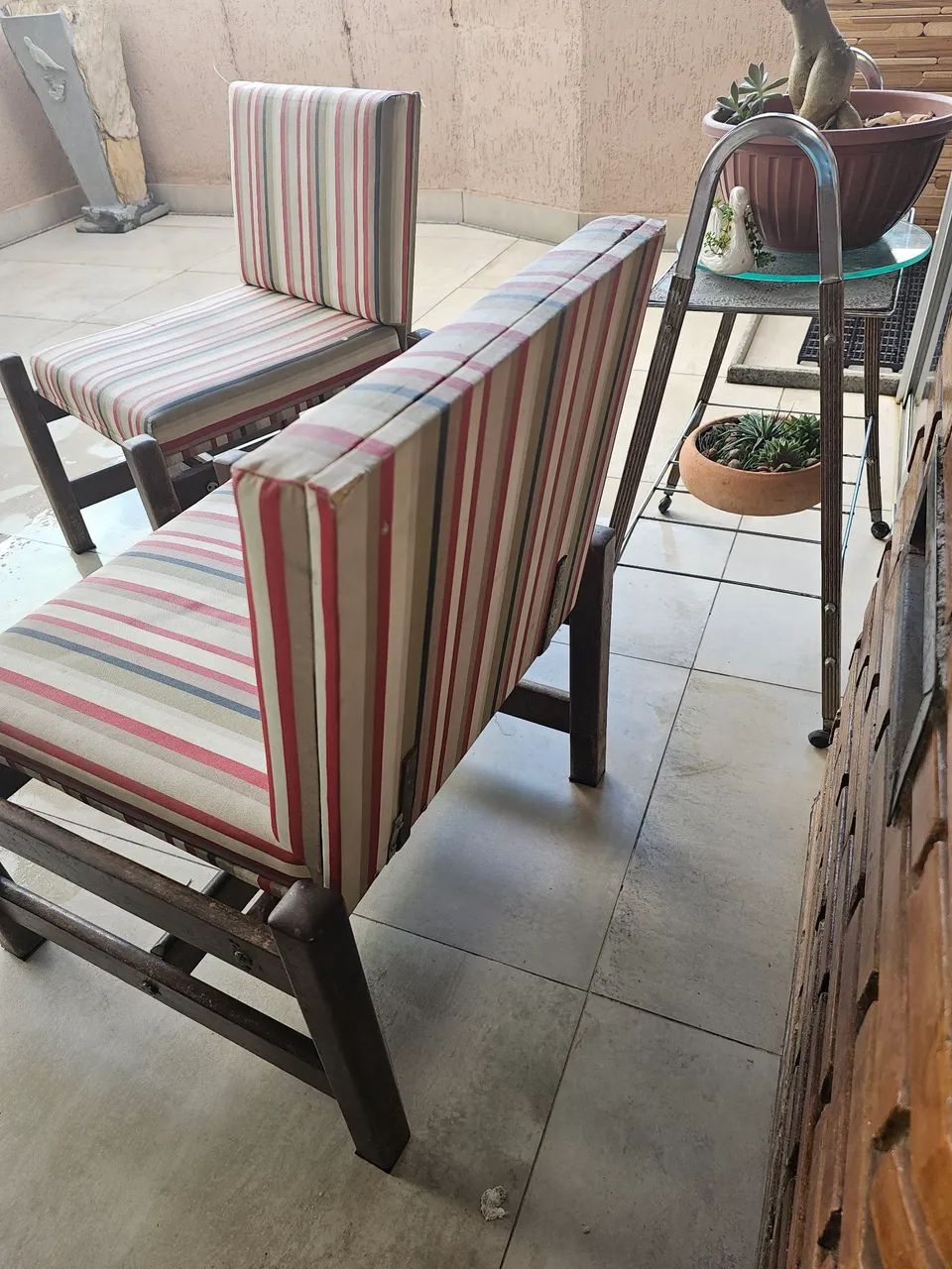 Poltronas - Foto 2