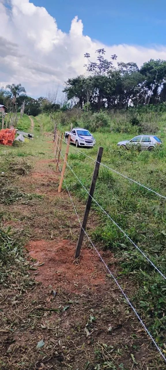 Terreno em santa Isabel  - Foto 3