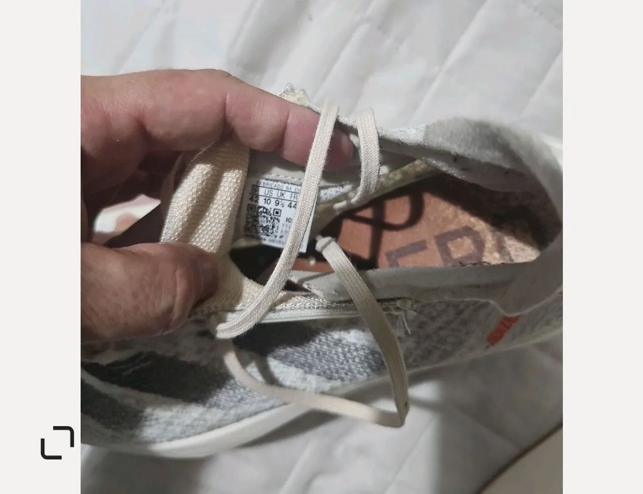 Adidas adizero prime X2 - Foto 3