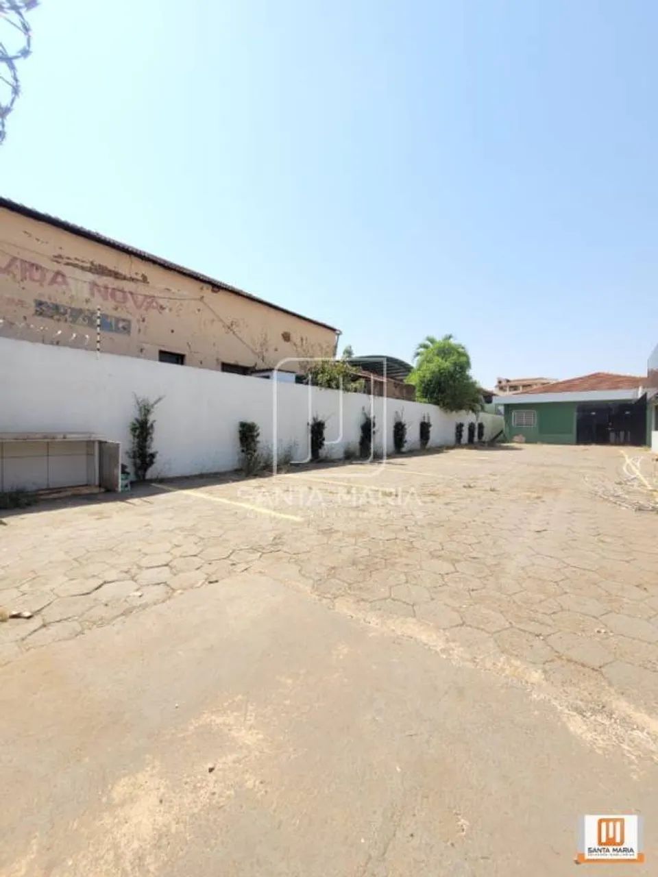 Salão/Galpão (salão - térreo) - Foto 3