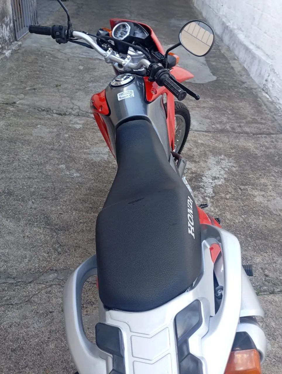 Bros 150 - Foto 3