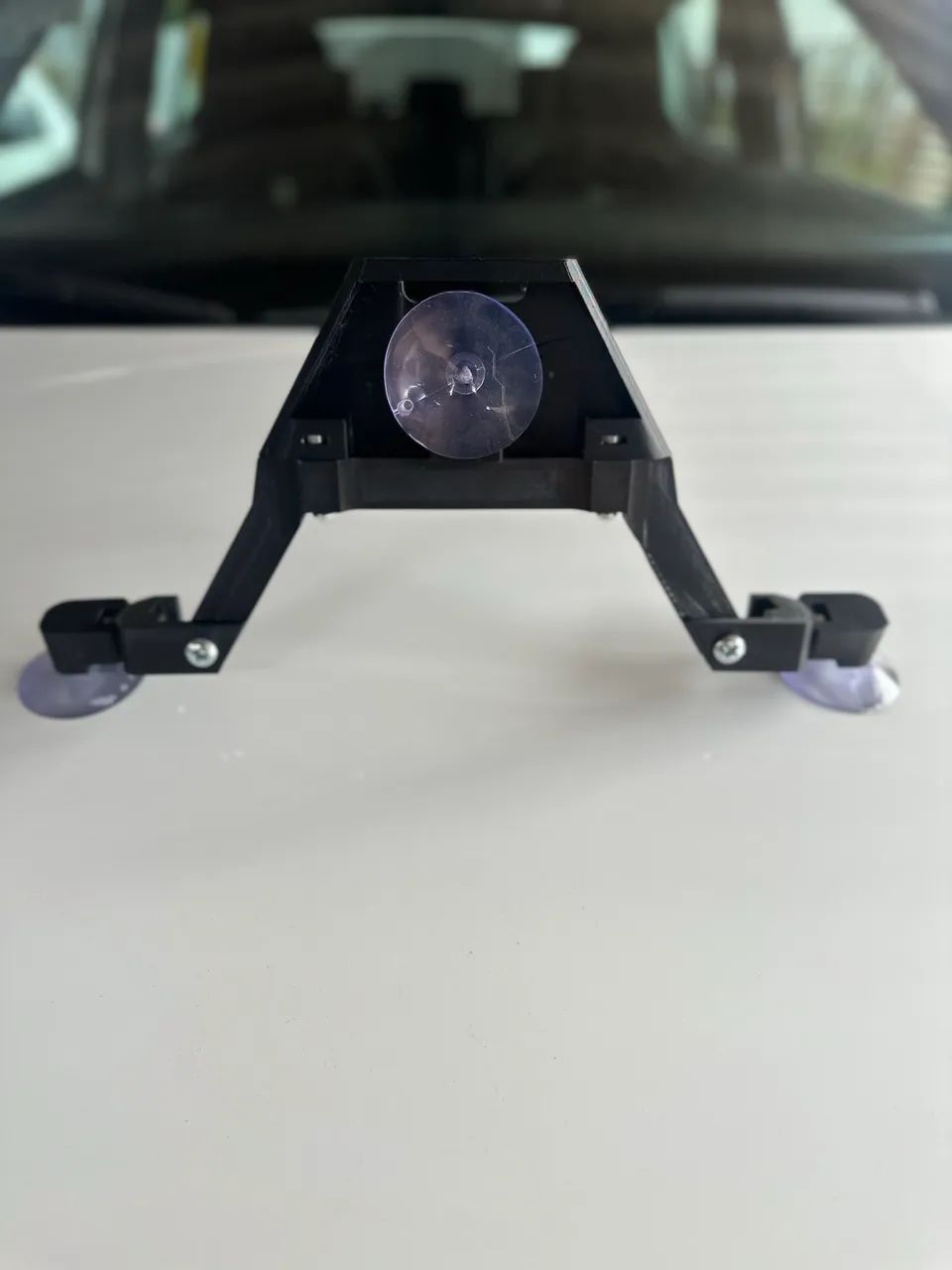 Starlink com Suporte de Painel + Cabo 12V - Foto 3