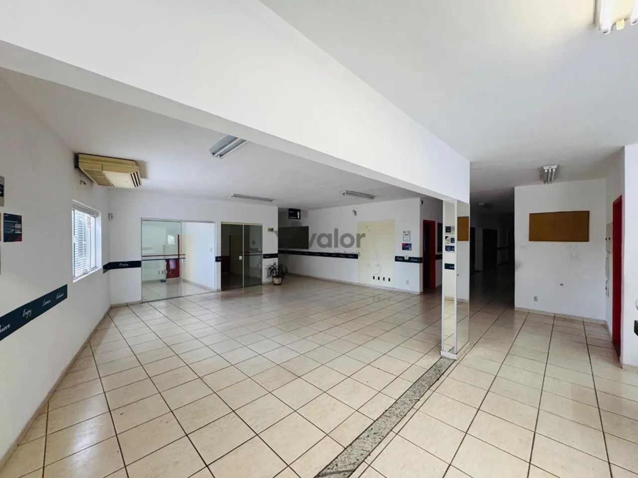 Salão à venda e para alugar em Campinas, Mansões Santo Antônio, com 519 m² - Foto 5