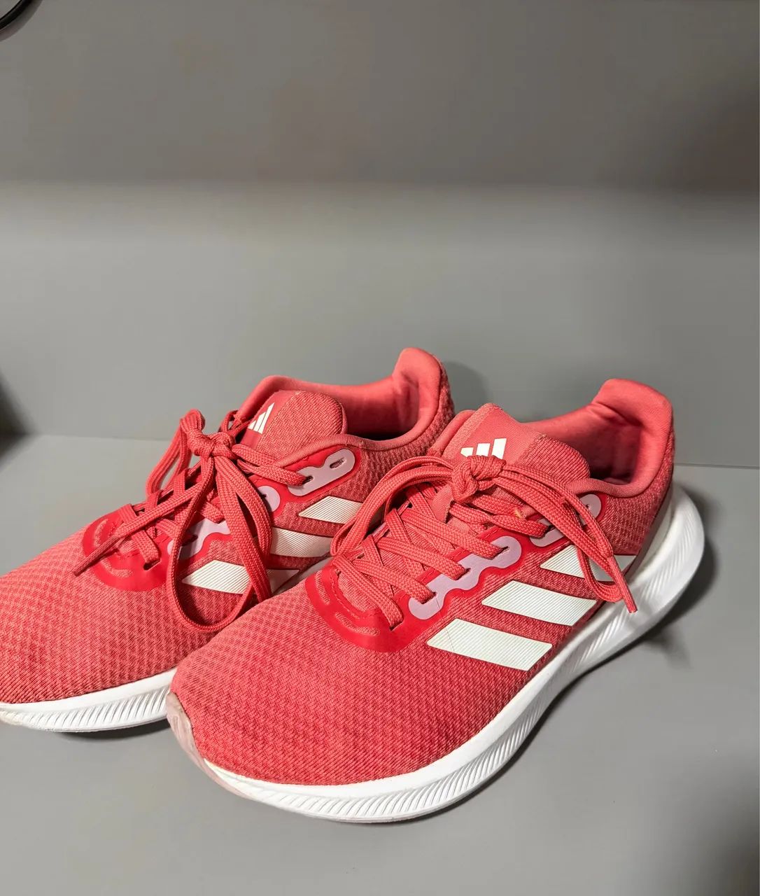 Tênis Adidas NOVO - Foto 3