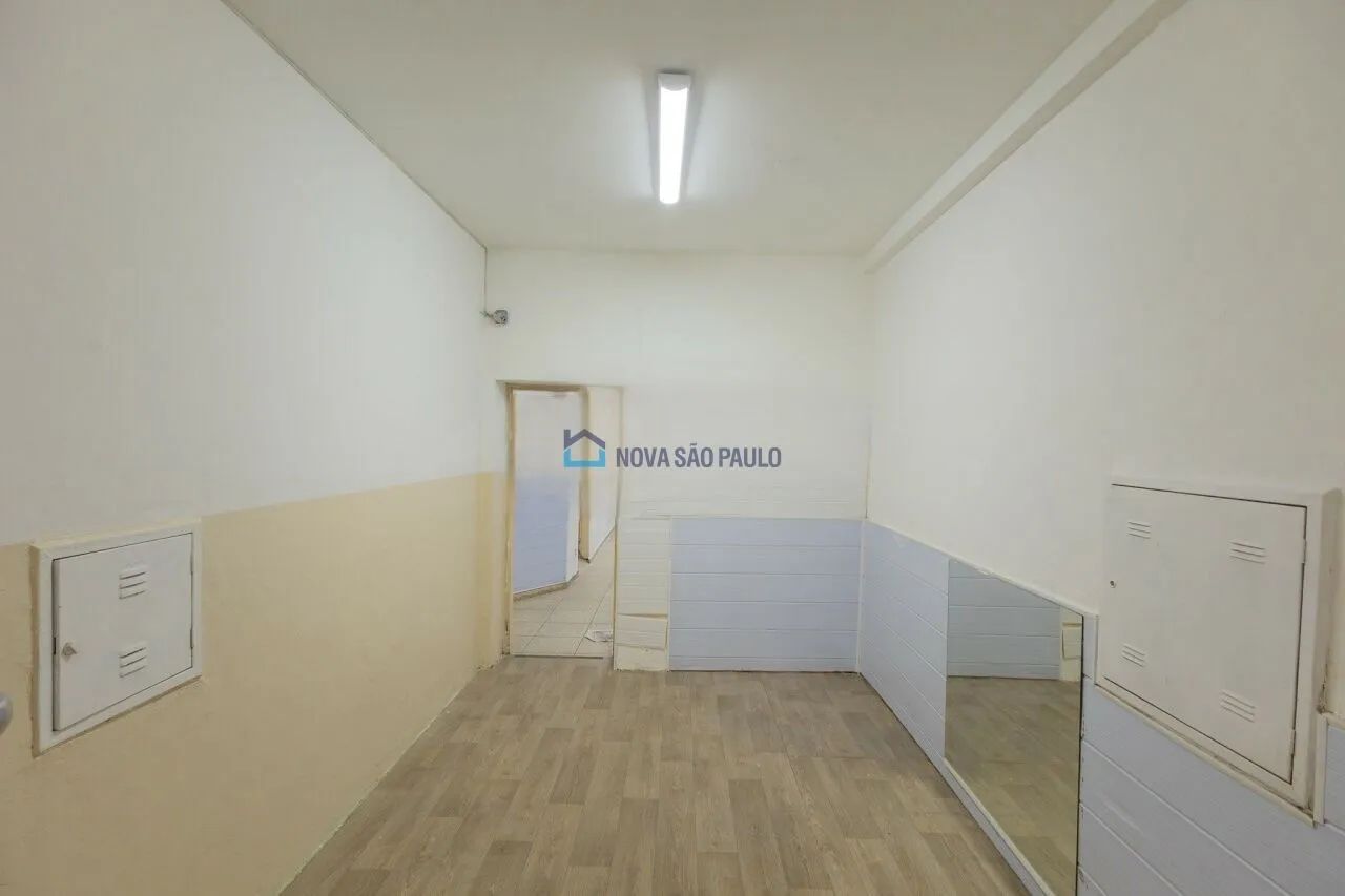Imóvel comercial para locação! A 750 metros a pé do metrô Marechal Deodoro! - Foto 3