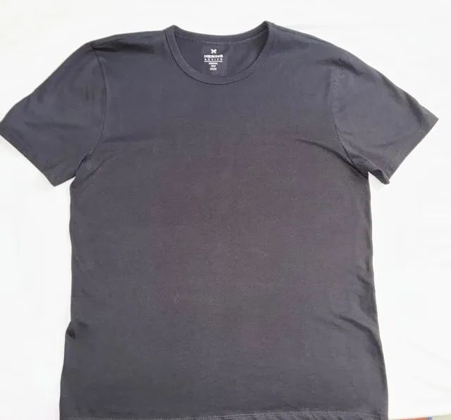 Camiseta manga longa Pool Basics e Camiseta Hering - Foto 3