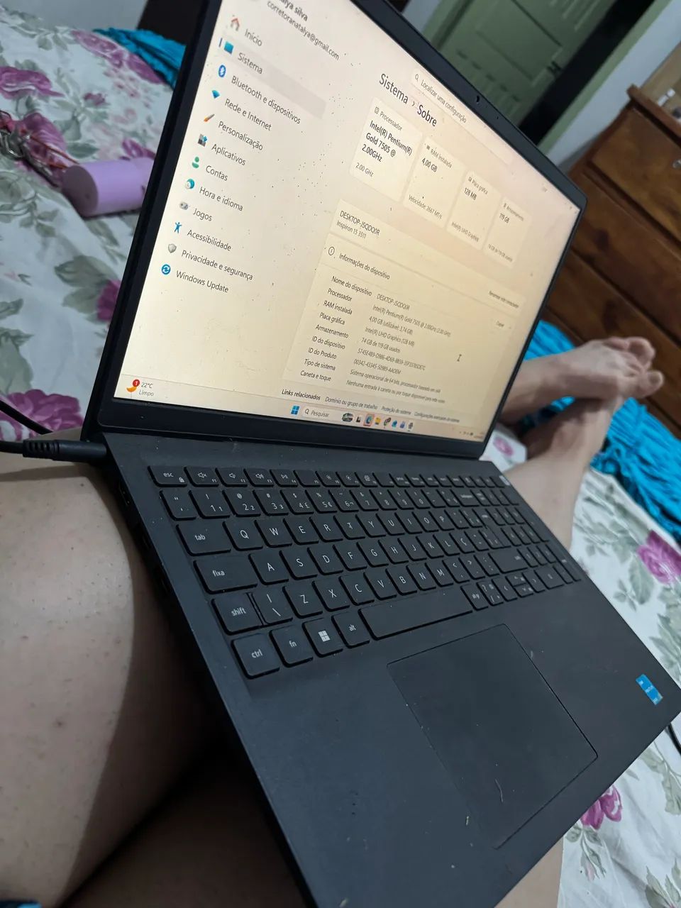 Vendo ou troco por tablet  - Foto 2