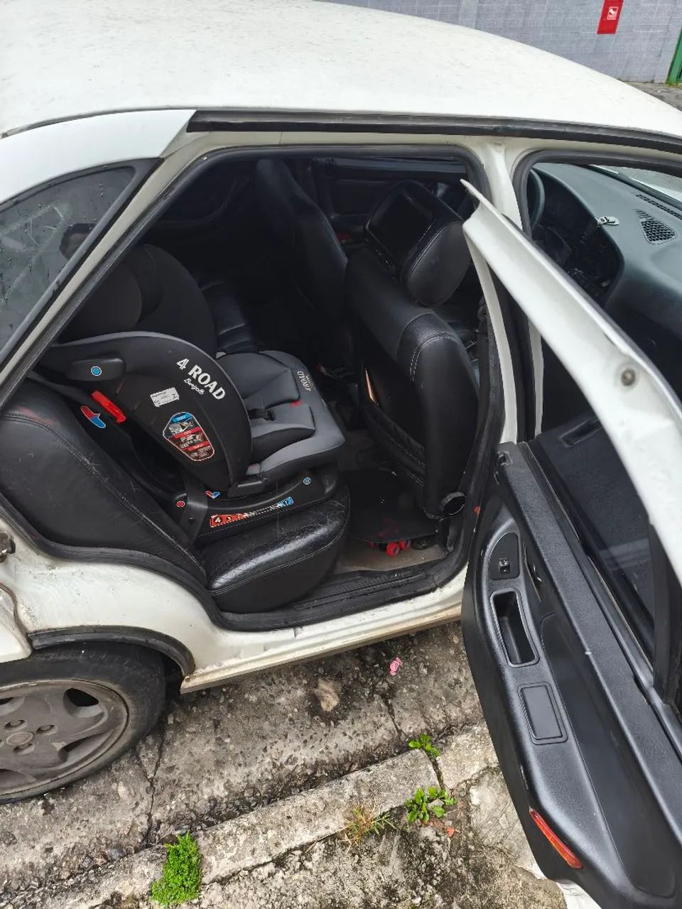 Fiat Tempra 1996