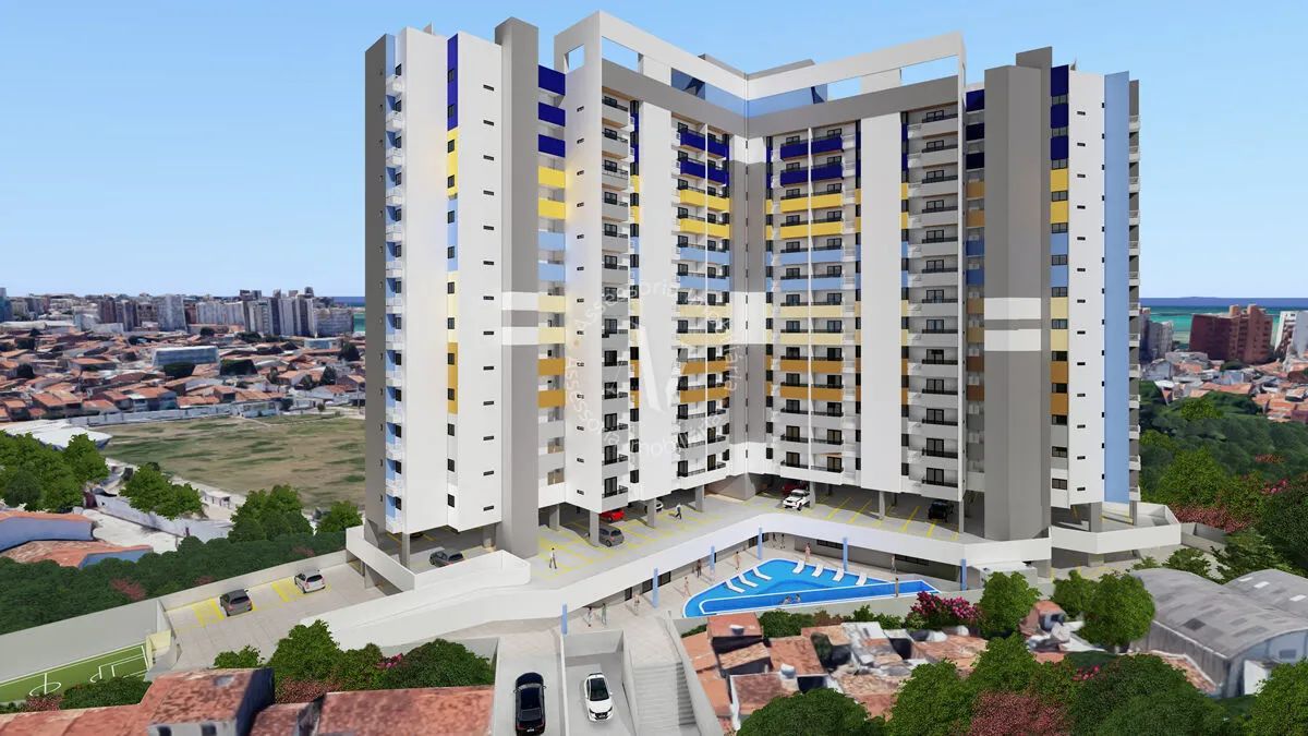 MUDE AINDA ESTE ANO APARTAMENTO NA PAJUCARA - Foto 5