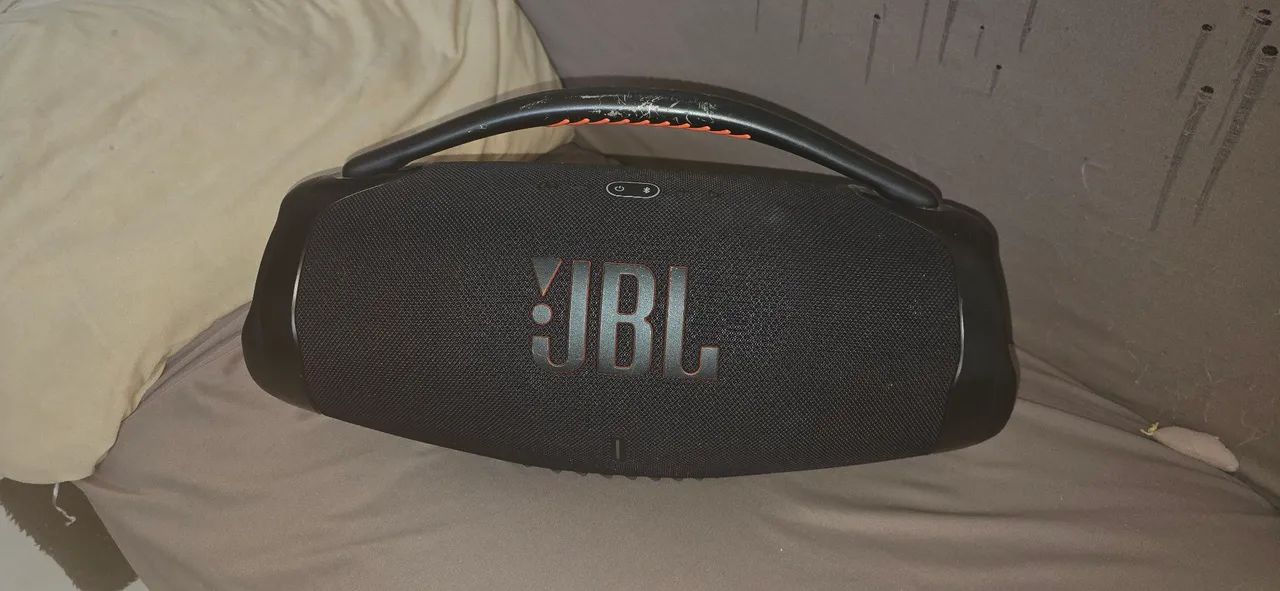 Jbl boombox 3 - Foto 2