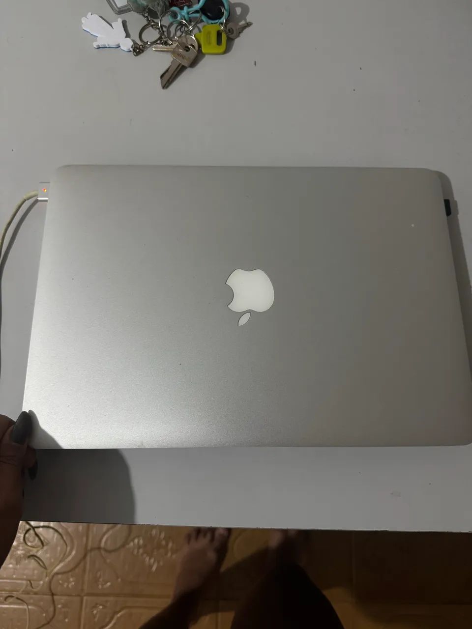 MacBook Air 13 - Foto 4