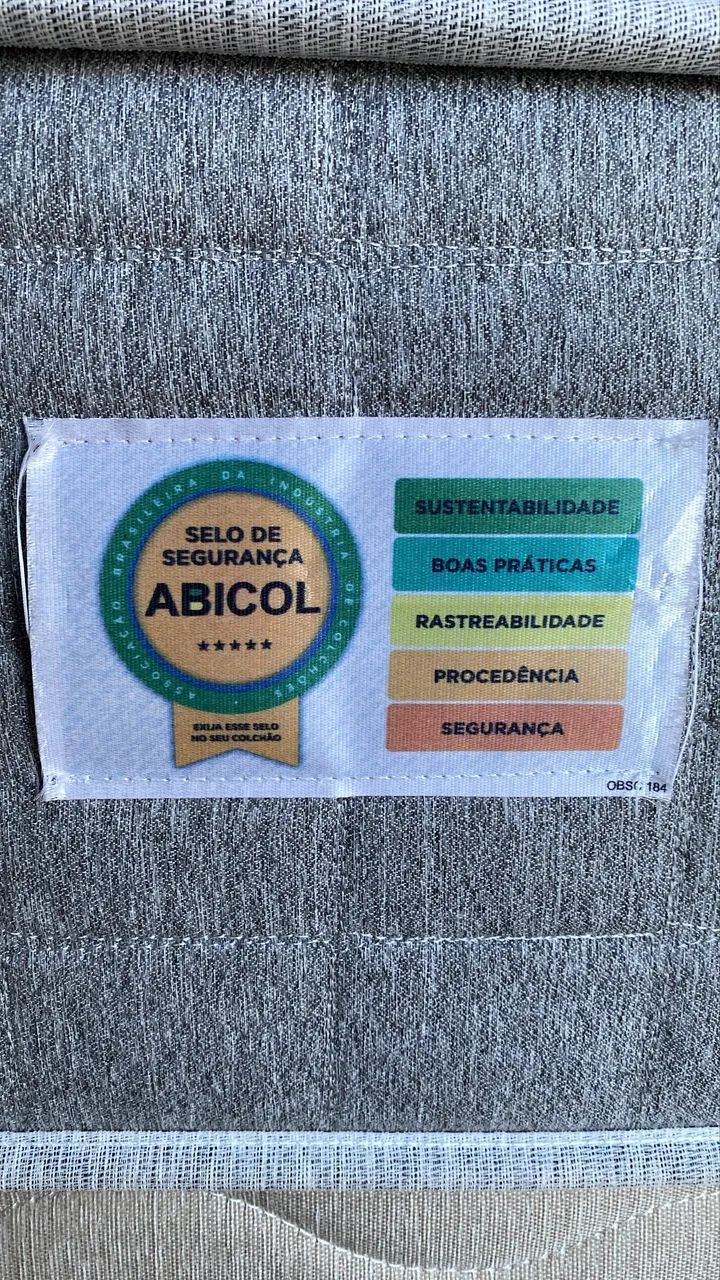 Colchão Queen - Foto 3