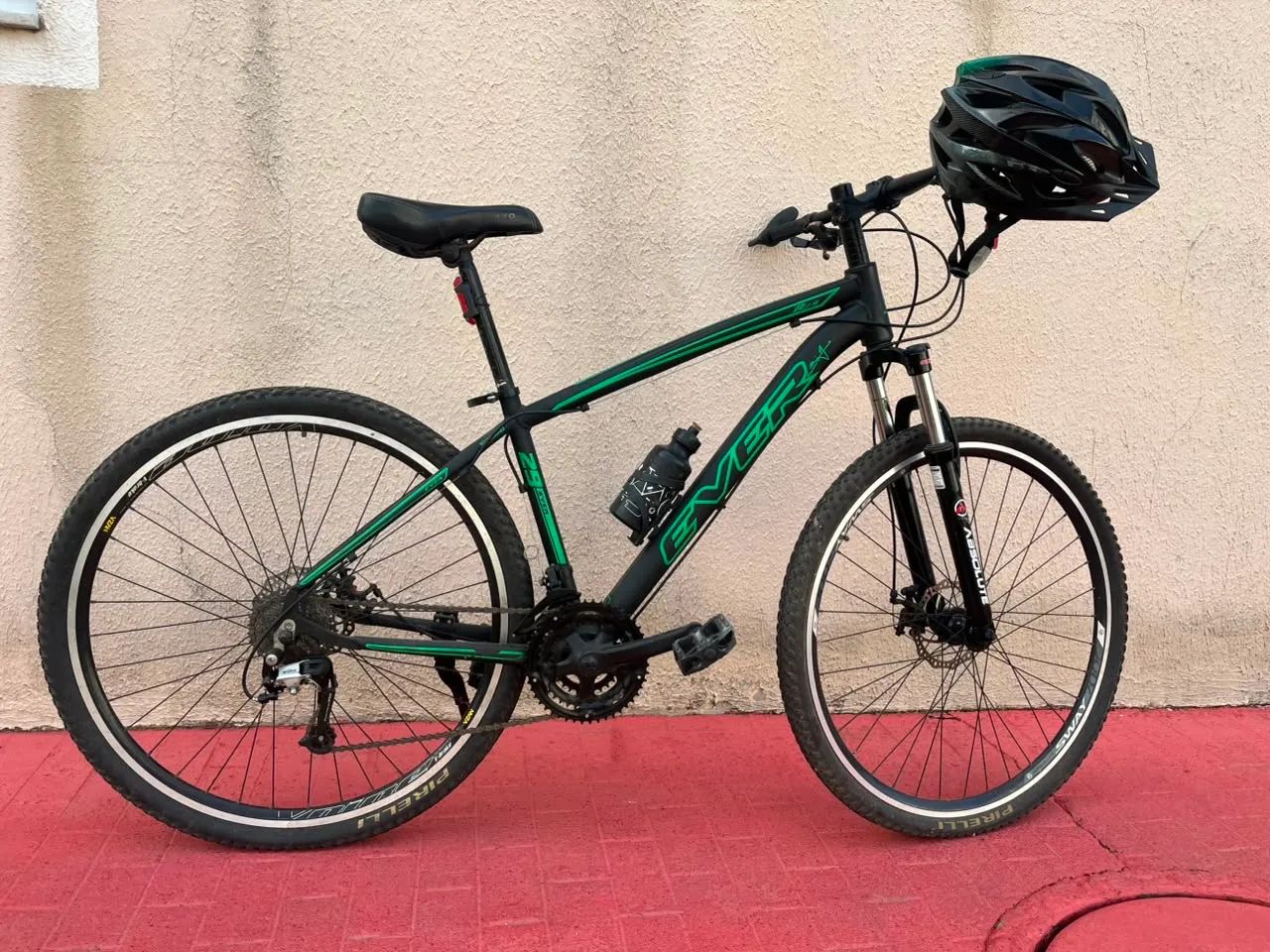 Bicicleta  - Foto 2
