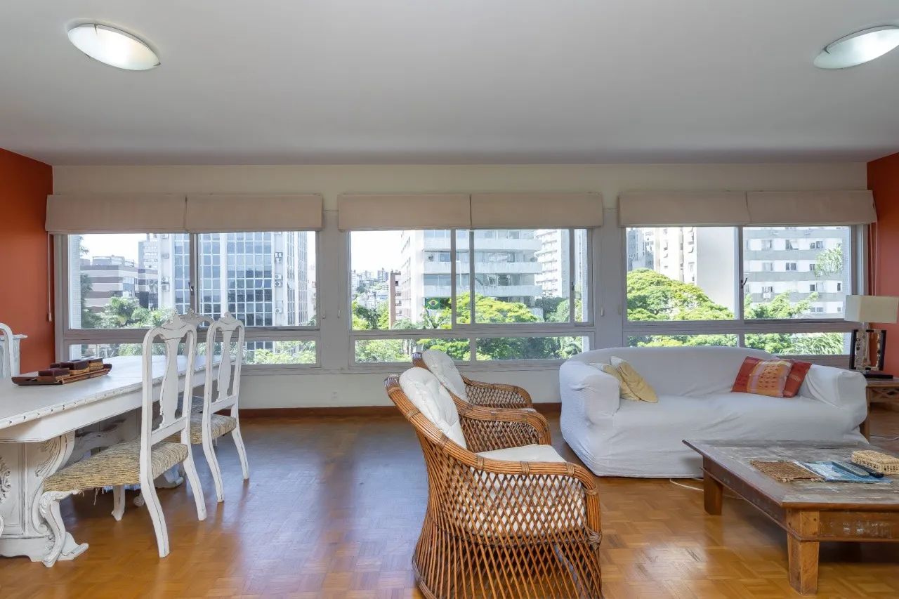 Apartamento 3 quartos 2 suites no Edificio Imperio 24 de Outubro - Foto 2