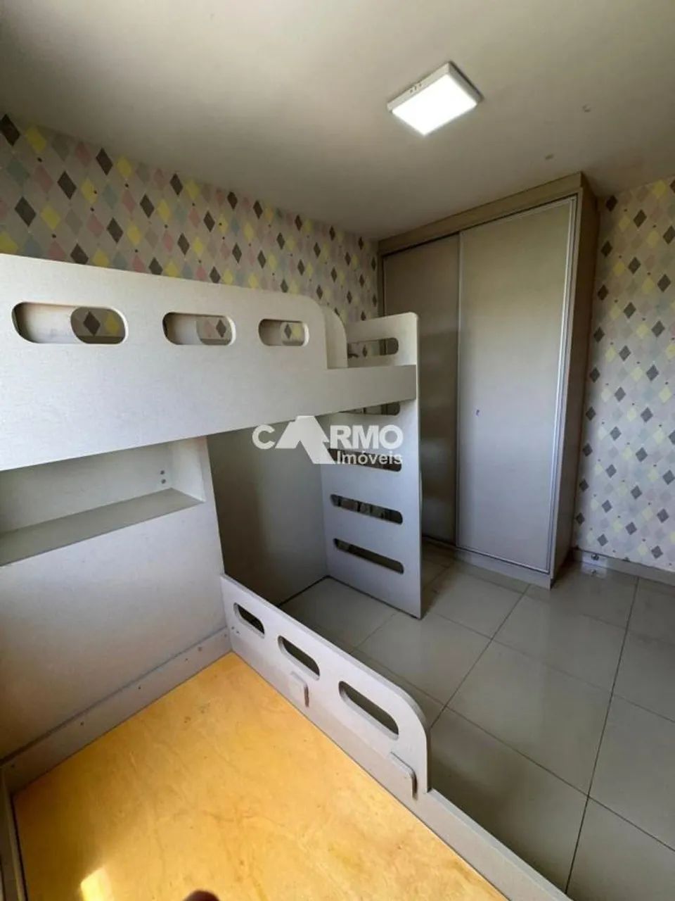 Apartamento para Locação em Palmas, Plano Diretor Sul, 3 dormitórios, 1 suíte, 2 banheiros - Foto 10