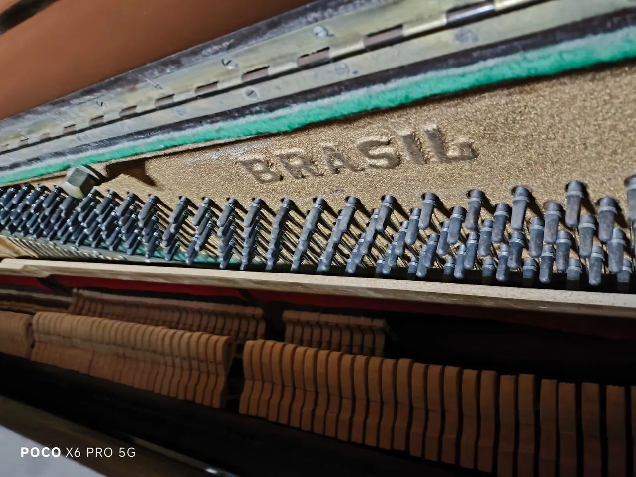 Piano Brasil  - Foto 2