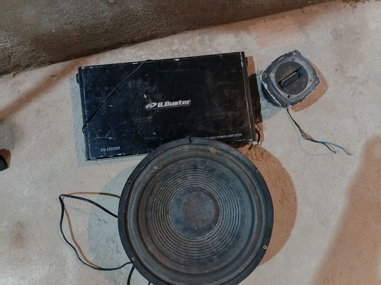 Som automotivo  - Foto 4