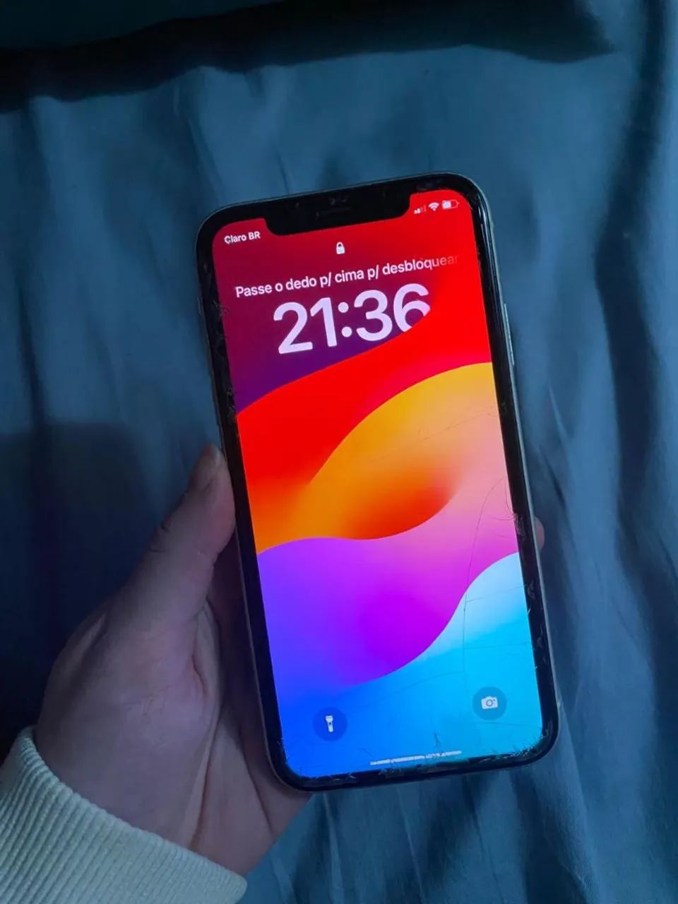 Iphone 11 - Foto 3