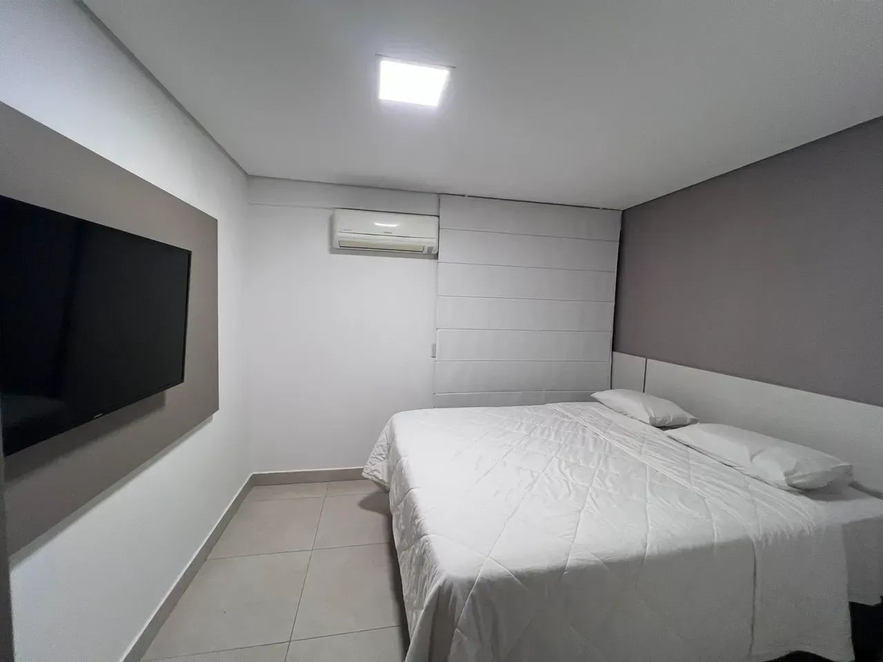 Duplex para locação Lozandes - Foto 5