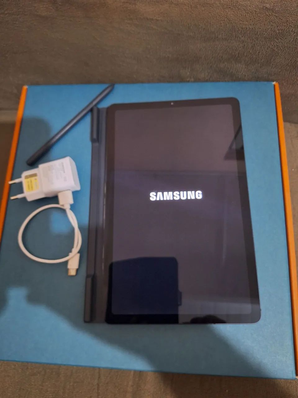 Tablet Samsung Galaxy S6 Lite  - Foto 4