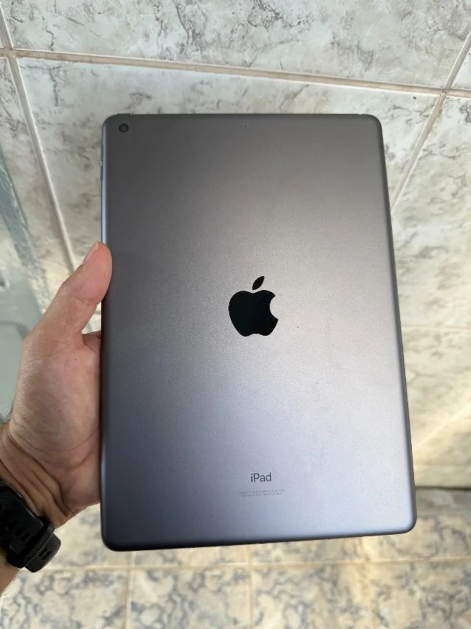 iPad 9ª Geração - 256gb  - Foto 5