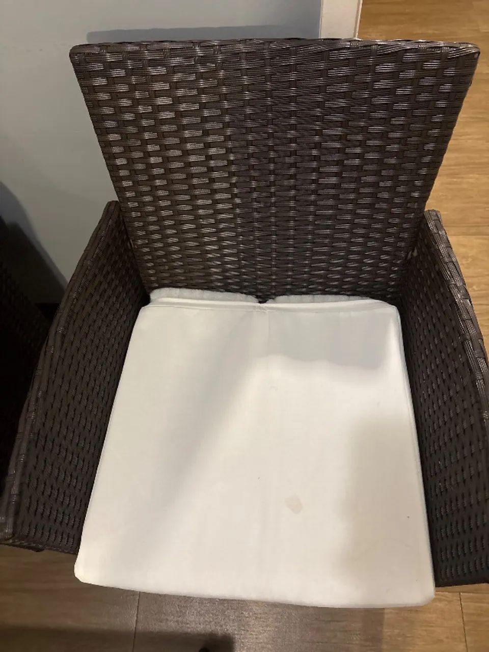 Mesa de varanda  - Foto 2