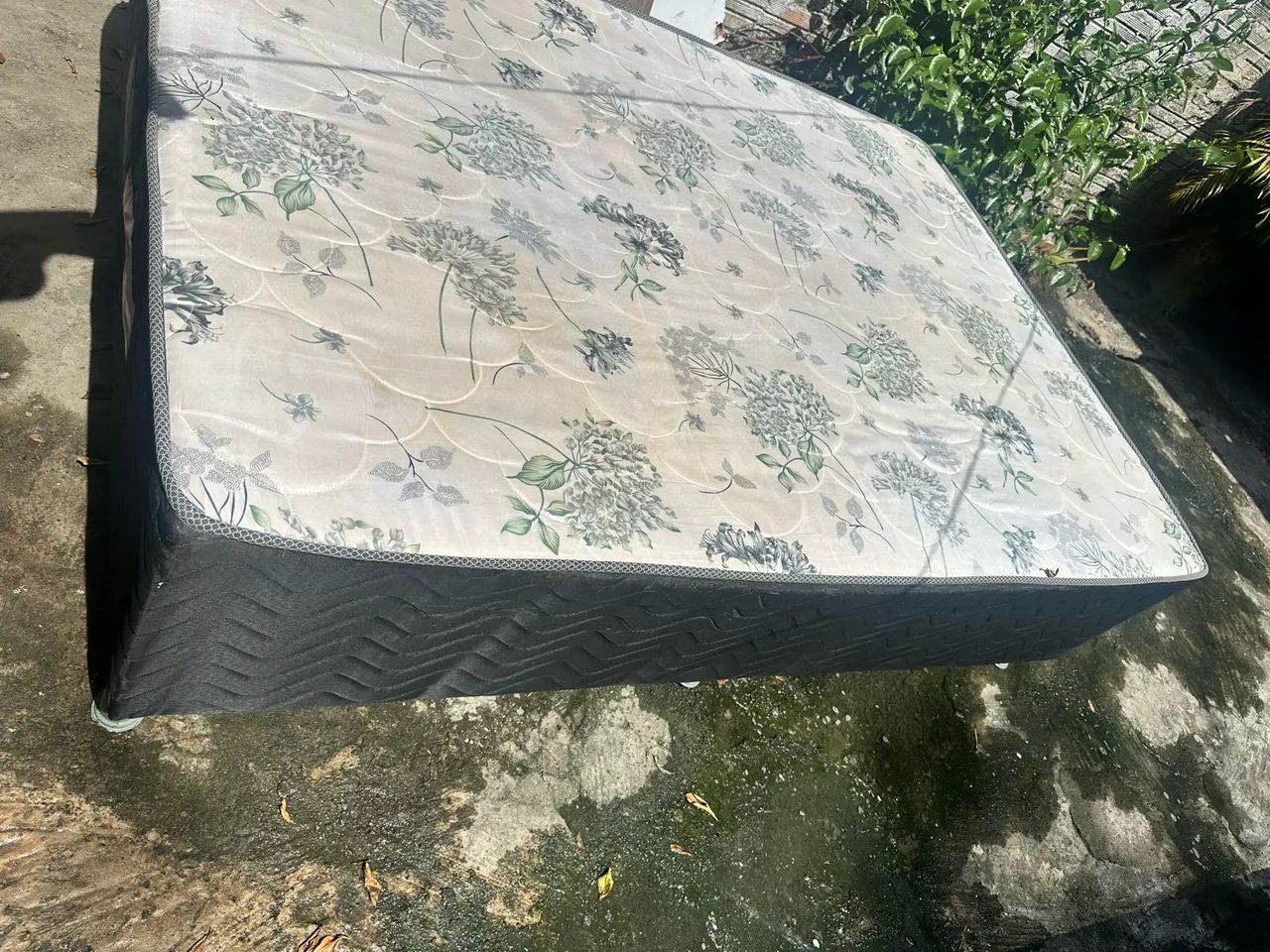 Cama de casal  - Foto 2