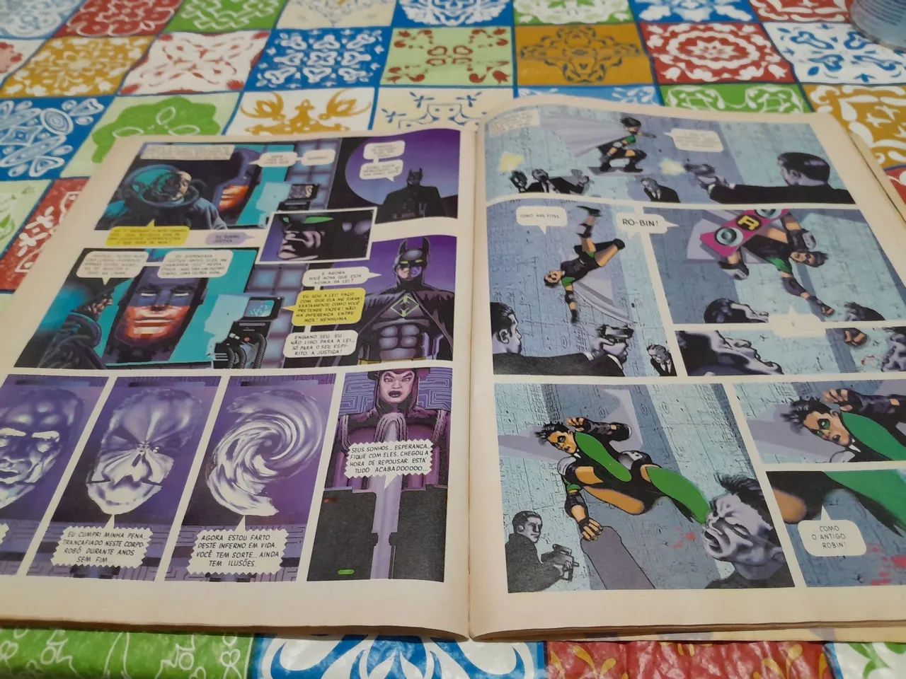 Batman Digital Justice - Foto 2