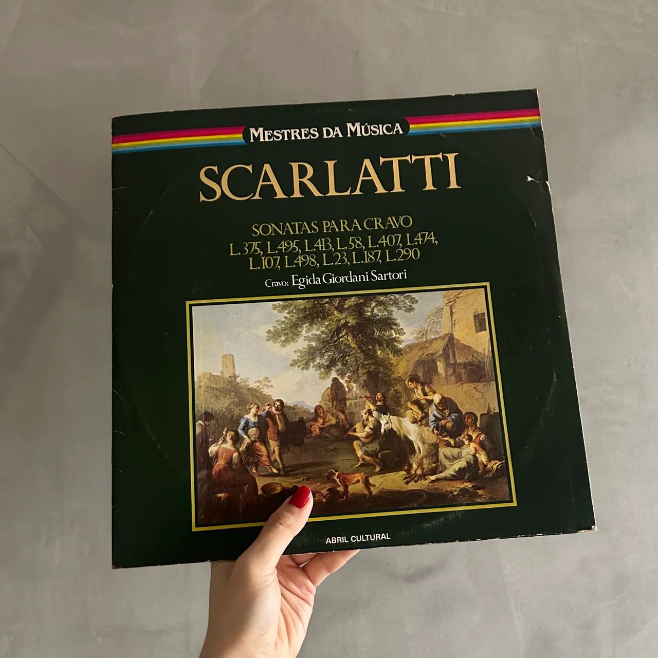 Discos Vinil - Foto 4
