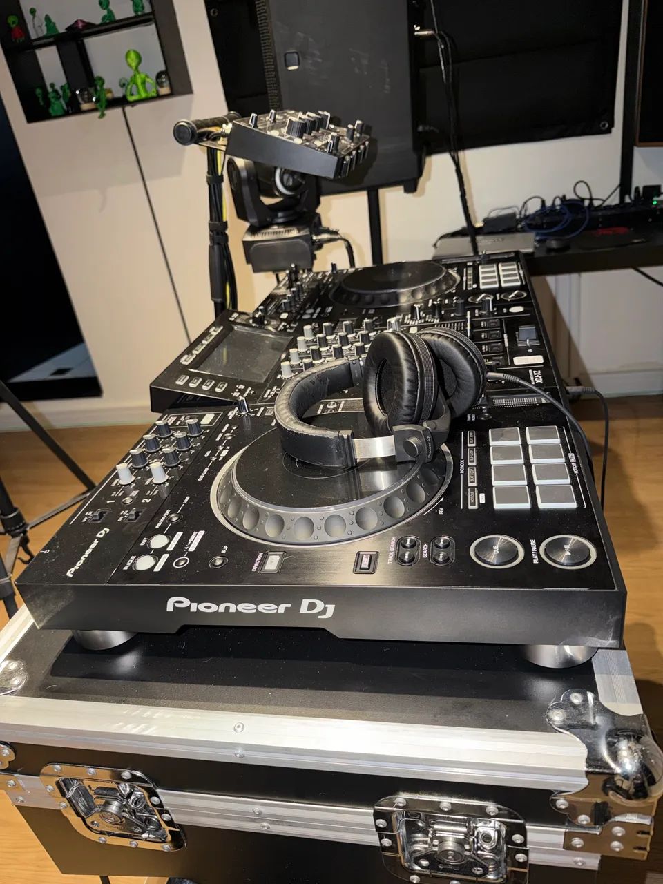 Controladora pioneer  - Foto 2