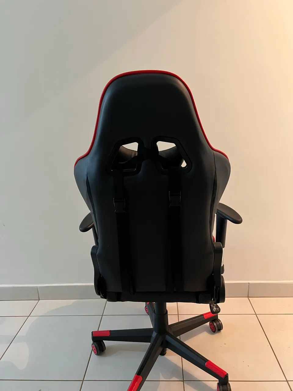 Cadeira gamer  - Foto 4