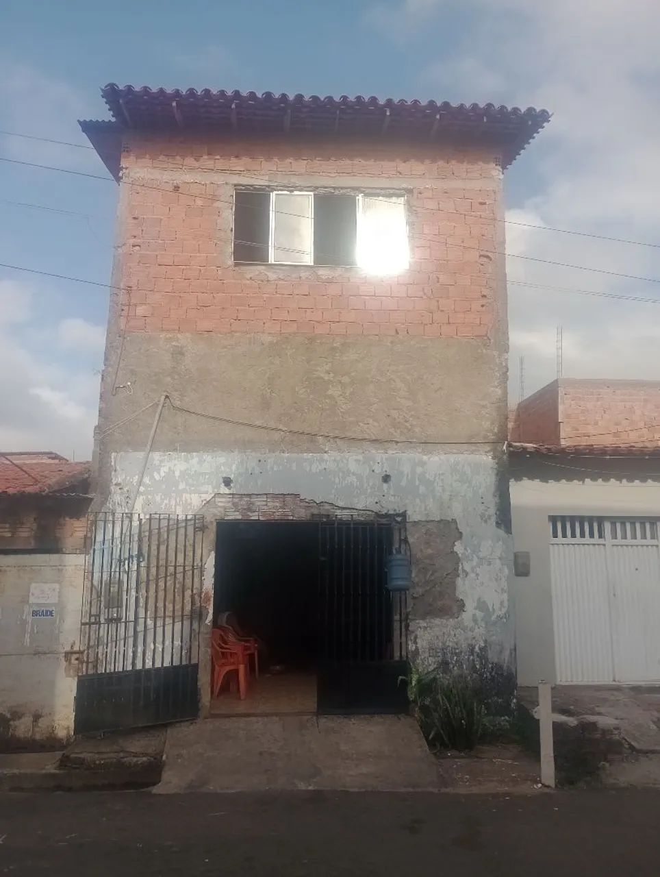 Casa aluguel ou venda  - Foto 3