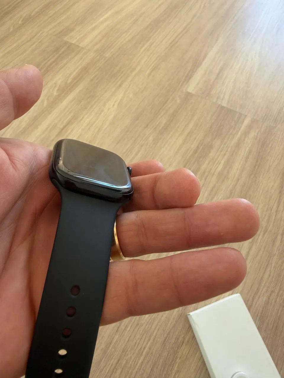 Apple Watch S11 46mm c/ garantia  - Foto 5