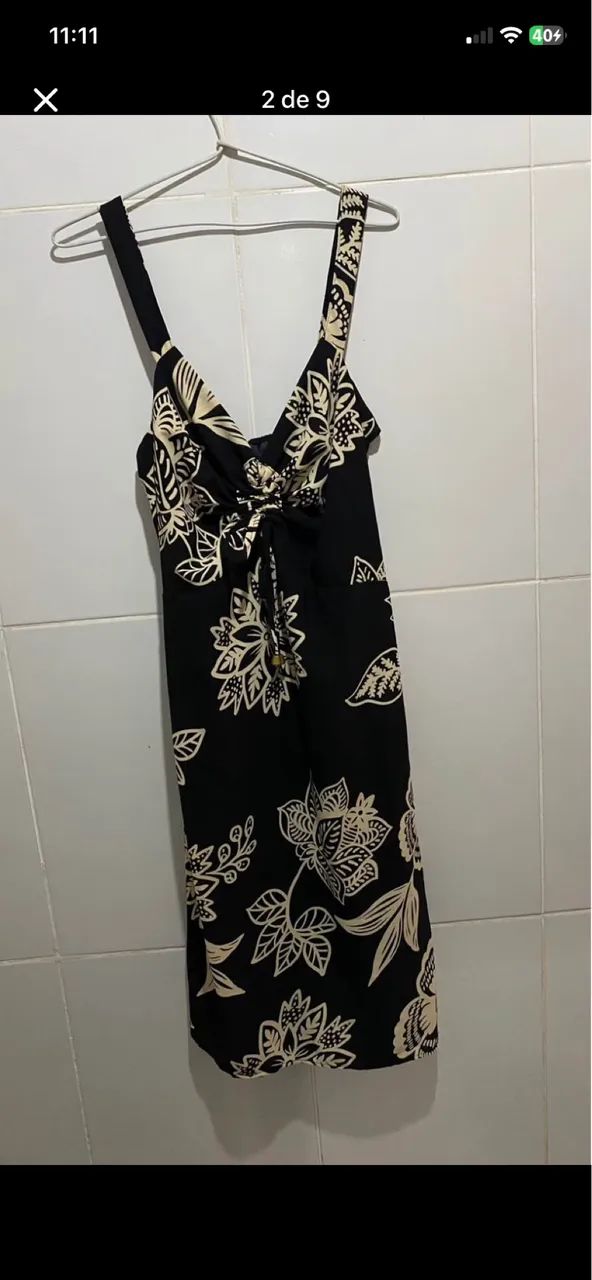 Vestido