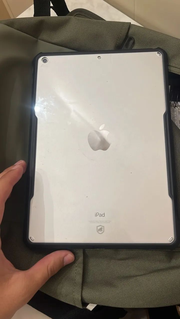 iPad 9 geração  - Foto 3