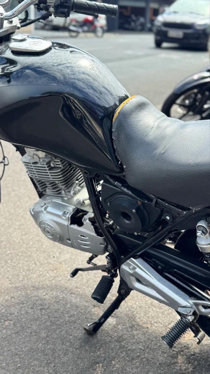 Suzuki Yes - Foto 5