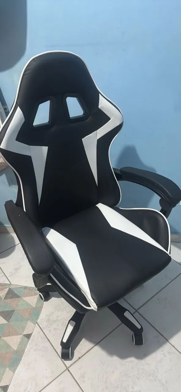 Cadeira gamer