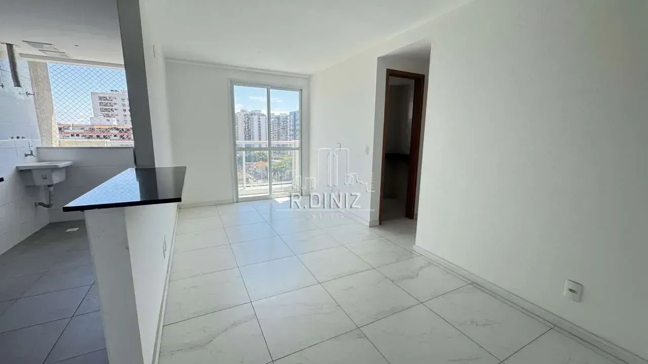 Quarto e sala. vaga. lazer - Foto 5