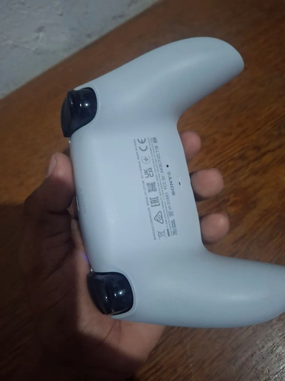 Controle ps5 original  - Foto 3
