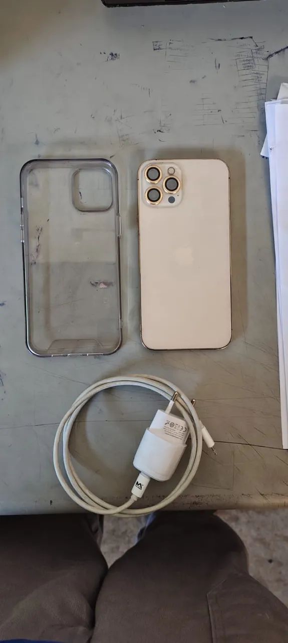 iPhone 12 Pro Max - Foto 5