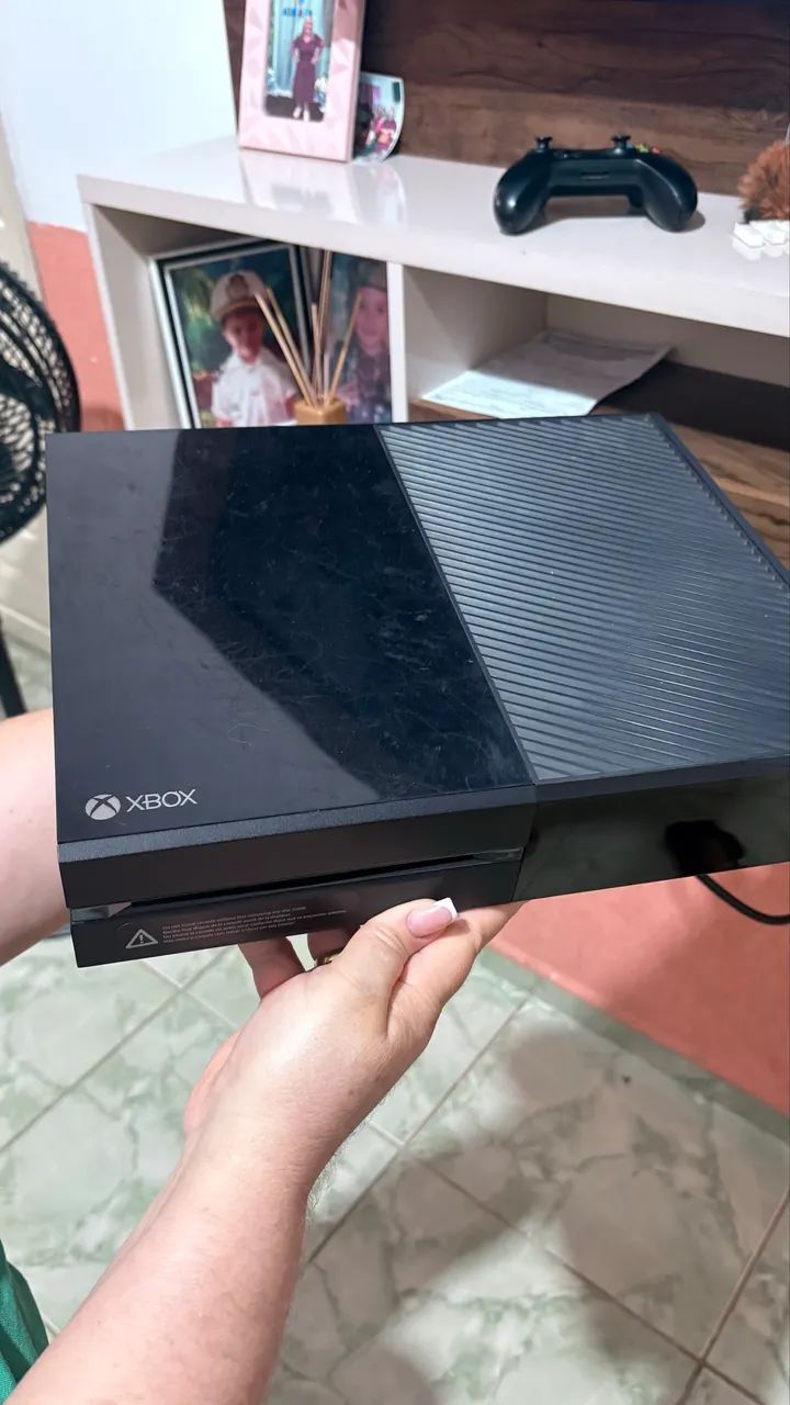 Vendo Xbox One - Foto 2