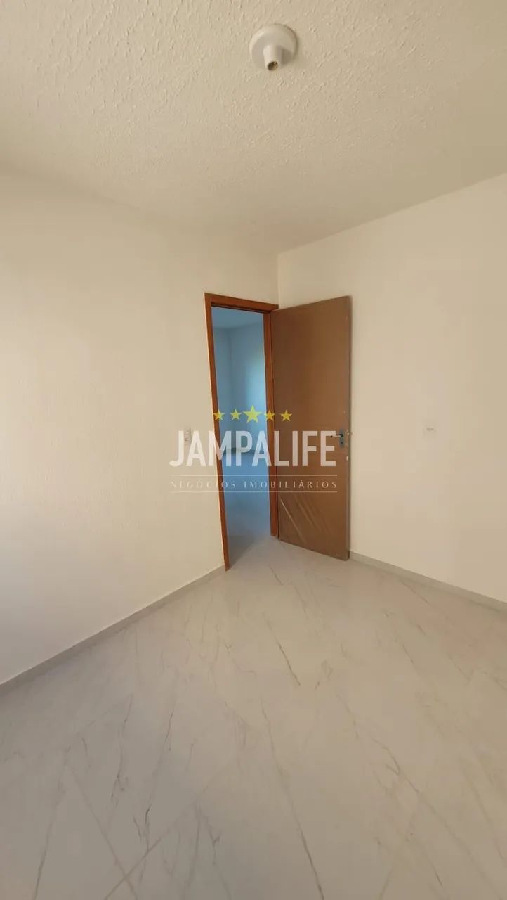 Apartamento 2 quartos no José Américo - Foto 5