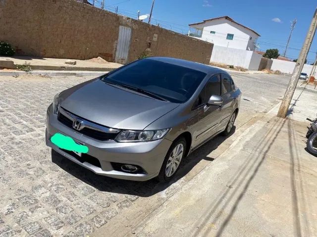 Honda Civic 2013